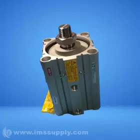 Cdlqb100-50dm-f Smc Fnip