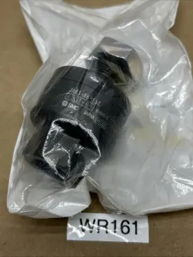 Ja63-18-150 Smc Floating Joint New In Sealed Factory Bag Fast Shipping Warranty