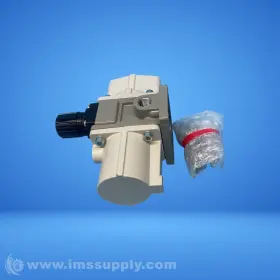 Vba11a-02gn Smc Vba Booster Regulator 8276