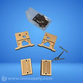 Smc Zzm02-sb Zzm Manifold Assembly Fnob