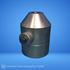 Spraying Systems Co. 55155-750-al Co. R Windjet Air Cannon Fnip