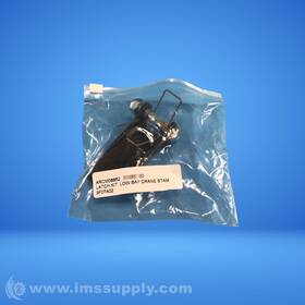Stahl 5210020 Safety Latch Usip