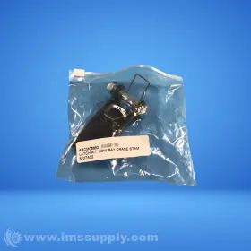 5210020 Stahl Safety Latch Usip