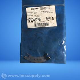 Stearns 805940200 Leaf Spring Fnob
