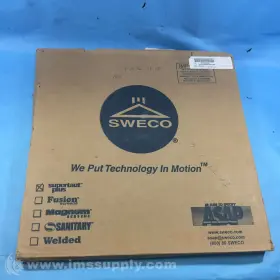 18a8a008g Sweco Screening Element Fnob