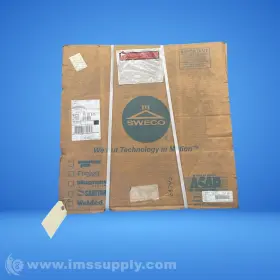 24a8a018t Sweco Screen Fnob