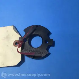 Nuazj00289 T.a. Systems 058 Plate Machined Usip