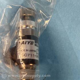 Taiyo Sc711-06-0 Flow Control Fnfp
