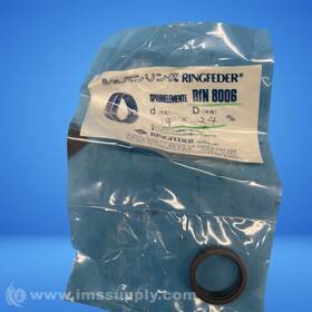 Takeda Rfn8006-19x24 Ringfeder Locking Element Fnfp