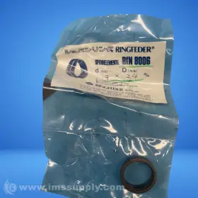 Rfn8006-19x24 Takeda Ringfeder Locking Element Fnfp