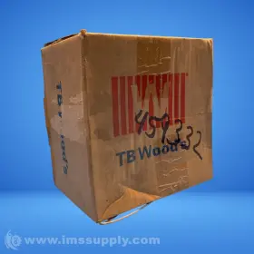 6.0x5b-sk Tb Woods Conventional Sheave Fnfp