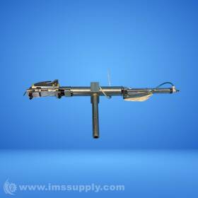 Techno Aoyama Inc C9544 Supply Head Usip