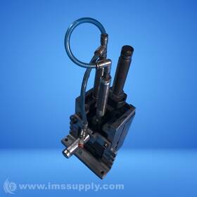 Tekno Ls0119043r Lock Down Stub 8151