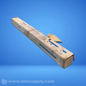 Thomson 2051470 Shaft 625mm L X 25mm Dia Fnob