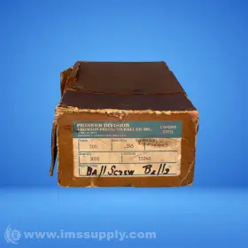 15248 Thomson Industries Ball Screw Balls Box Of 3000 Fnob