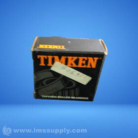 Timken M86610 Tapered Roller Bearing Fnfp