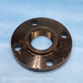 Tirupati Forge 2115876 Carbon Steel Pipe Flange Fnip