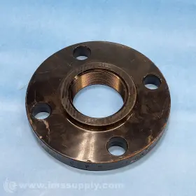 2115876 Tirupati Forge Carbon Steel Pipe Flange Fnip