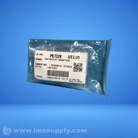 Tohnichi 02t07237 Hexagon Head Adapter Fnfp