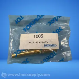 Acc-352 Tokinarc Cold Start Starter Jet Fnfp
