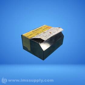 Towa Ts2929-21-106-0 Machined Metal Block 3 Inch X 2 Fnip