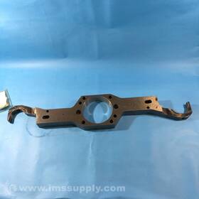 Toyoda 50-91860301-4 Dual Steel Hook Arm Usip