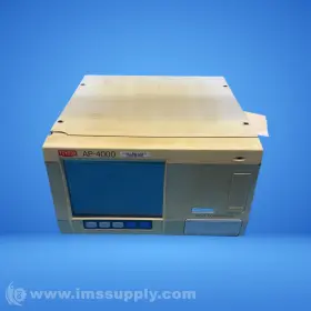 Ap-4000 Toyoda Cnc Controller Fnip
