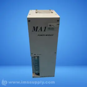 Ma1r10 Toyoda Machine Works Power Module Usip