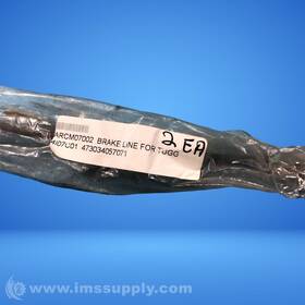 Toyota 47303-40570-71 Brake Oil Pipe Assembly Fnob