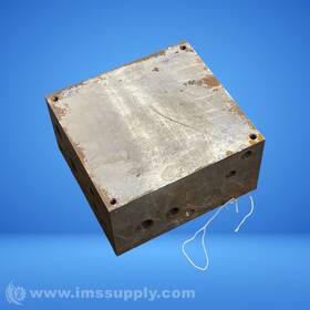 Toyota Gg5a5290-201 Machined Block Usip