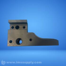 Toyota Hxm4957b Metal Bracket Fnfp