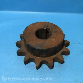 60b14f1 Tri Clover Sprocket 14 Tooth 3.75 In Od Usip