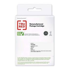 Tru Red 718103137133 Ink Cartridge For Printers 3 000 Page-yield Flipcost