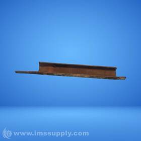 Tsubaki Chain Co. 2132432 Bs-tx Push Plate Usip