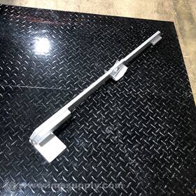 Tsubaki Mg12574.01 Mounting Arm Fnip