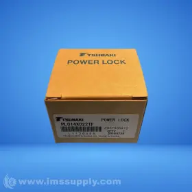 Pl014x022tf Tsubaki Power Lock Fnob