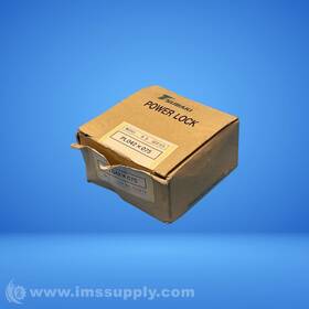 Tsubaki Plo42x075 Power Lock Fnob