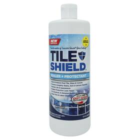 Unelko 636365014927 Tssp32 Pool Tile Shield Sealer And Protectant 32 Oz