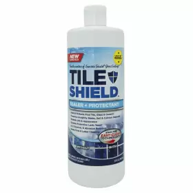 Tssp32 Unelko 636365014927 Pool Tile Shield Sealer And Protectant 32 Oz