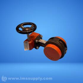 Victaulic 232-05 Gear Operator Fnip