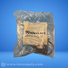 Video Jet Sp207016 Rolling Diaphragm Fnob