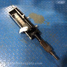 Visumatic Ind Products Vpm-7x-6 Screwfeeder Power Module Fpor