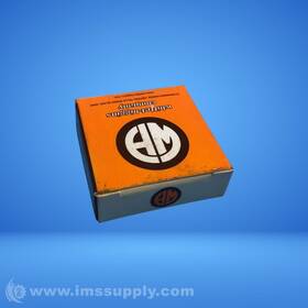 Whittet Higgins Bh-06 Bearing Locknut Fnfp