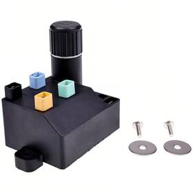 Wqsing 69849 Igniter Module Compatible With Weber Spirit E220 E320 Sp320 Sp330 E330