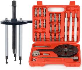 Z8 445014560547 21 In 1 Bearing Puller Set Removal Tool 3 Jaw Disassembly Inner