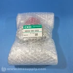 Ckd HSVA-06-3X2 Manual Air Pneumatic Switching Valve Fnfp New. Price: $66.24.