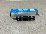 Tsubaki DP-M02A012 New. Price: $50.00.