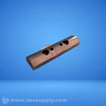 Mizuho SKS-2871/SKS-2884-G-8 Cam Slide Plate 4" X 1" Fnip New. Price: $61.20.