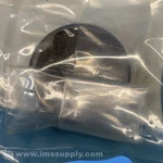 Misumi ASTNF8-40-15 Counterbored Round Stopper Fnfp New. Price: $24.00.