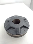 Morse Torque Limiter Model 500-A 1.2500 Inch Bore New. Price: $232.00.